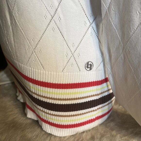 LIJA sweater S (1700) NWT - Picture 5 of 10